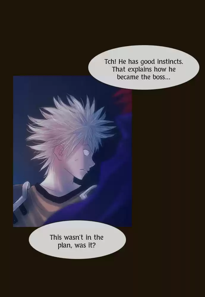 Magician (KIM Sarae) 83