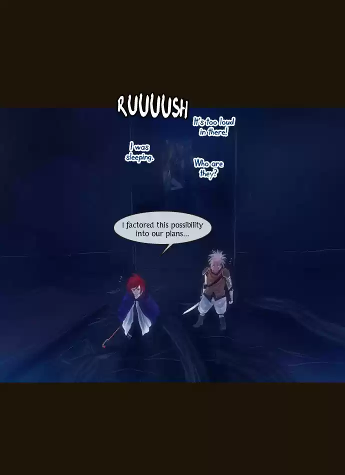 Magician (KIM Sarae) 83