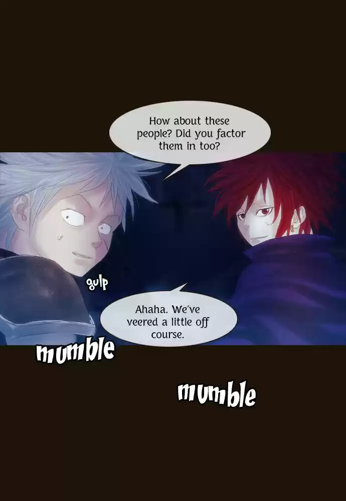 Magician (KIM Sarae) 83