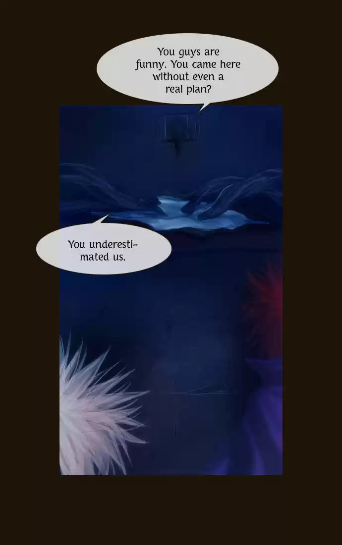 Magician (KIM Sarae) 83