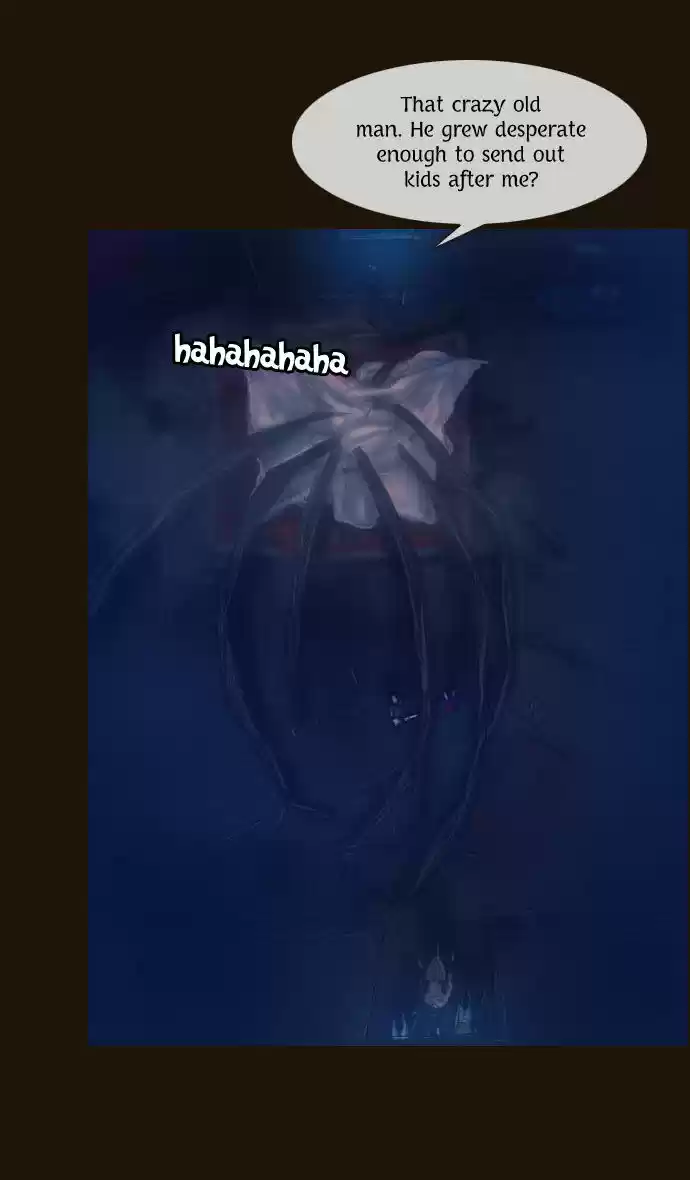 Magician (KIM Sarae) 83