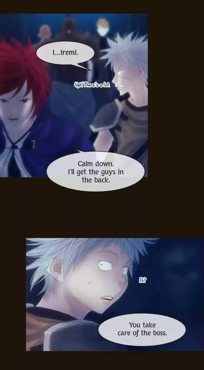 Magician (KIM Sarae) 83