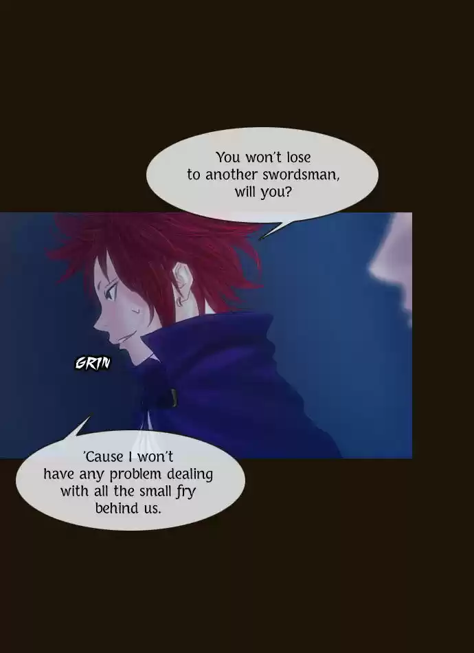 Magician (KIM Sarae) 83