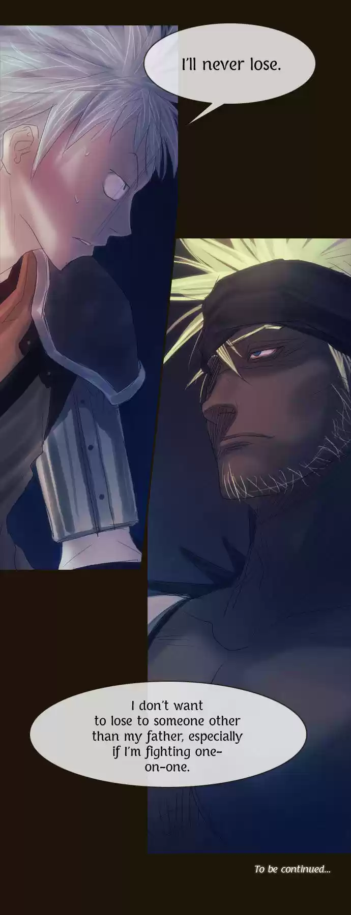 Magician (KIM Sarae) 83