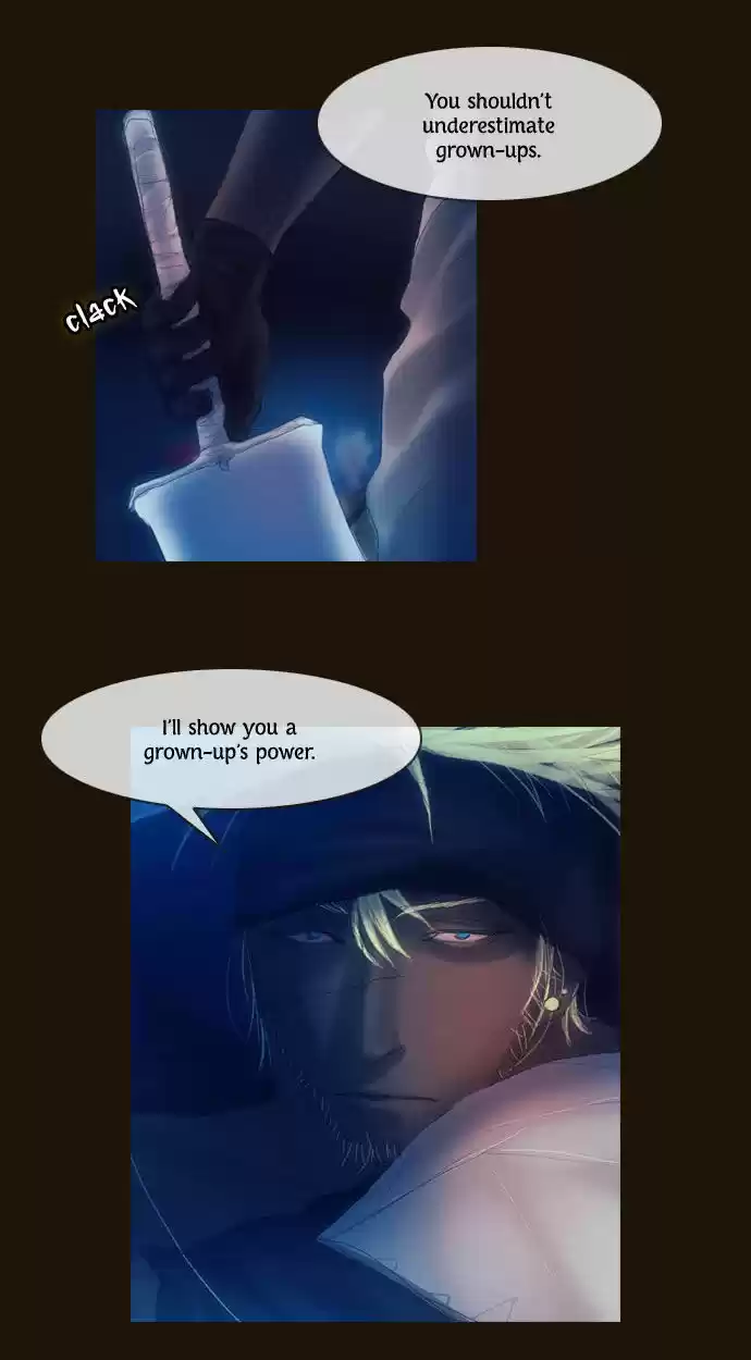 Magician (KIM Sarae) 84