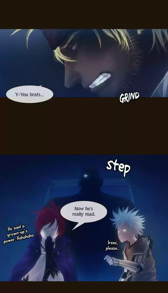 Magician (KIM Sarae) 84