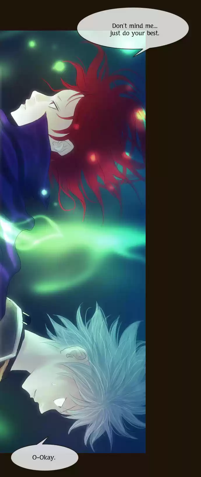 Magician (KIM Sarae) 84