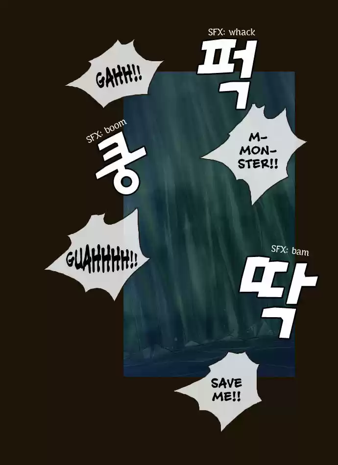 Magician (KIM Sarae) 84