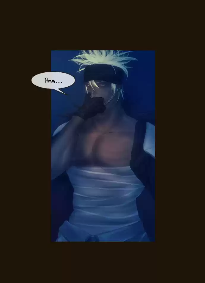 Magician (KIM Sarae) 84