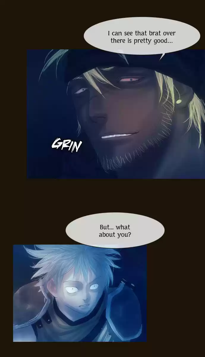 Magician (KIM Sarae) 84