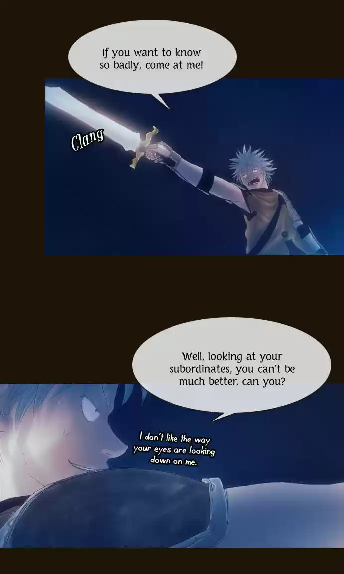 Magician (KIM Sarae) 84