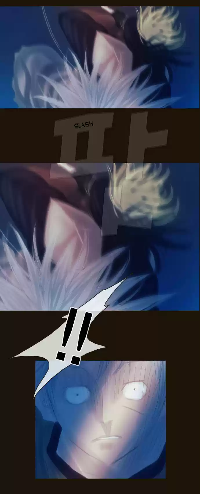 Magician (KIM Sarae) 84