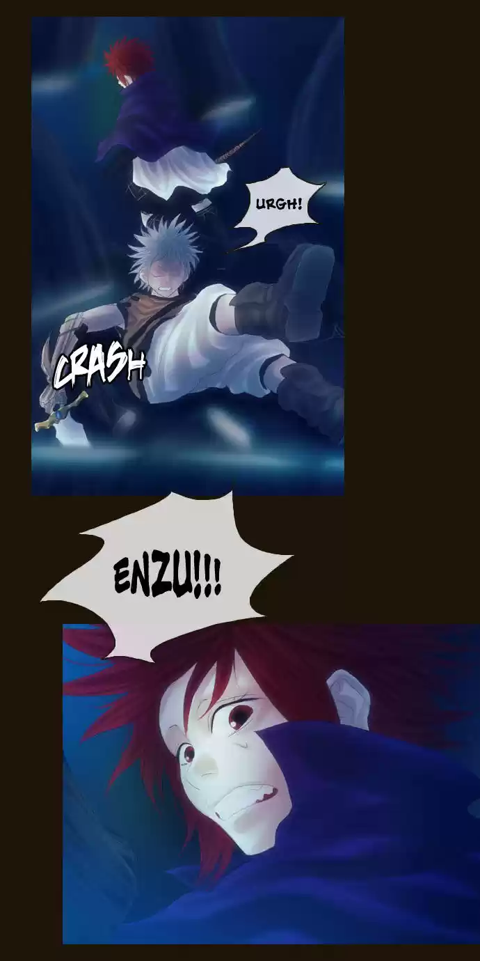 Magician (KIM Sarae) 84