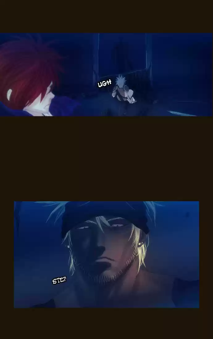 Magician (KIM Sarae) 84