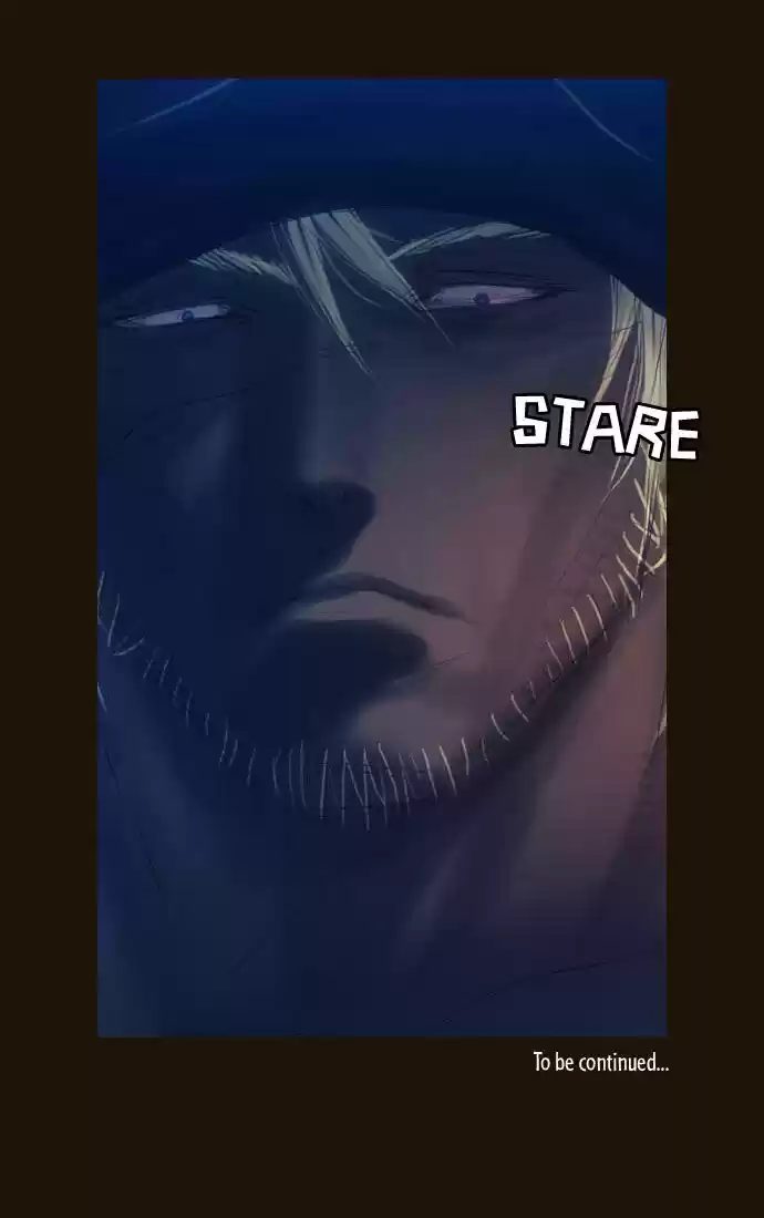 Magician (KIM Sarae) 84