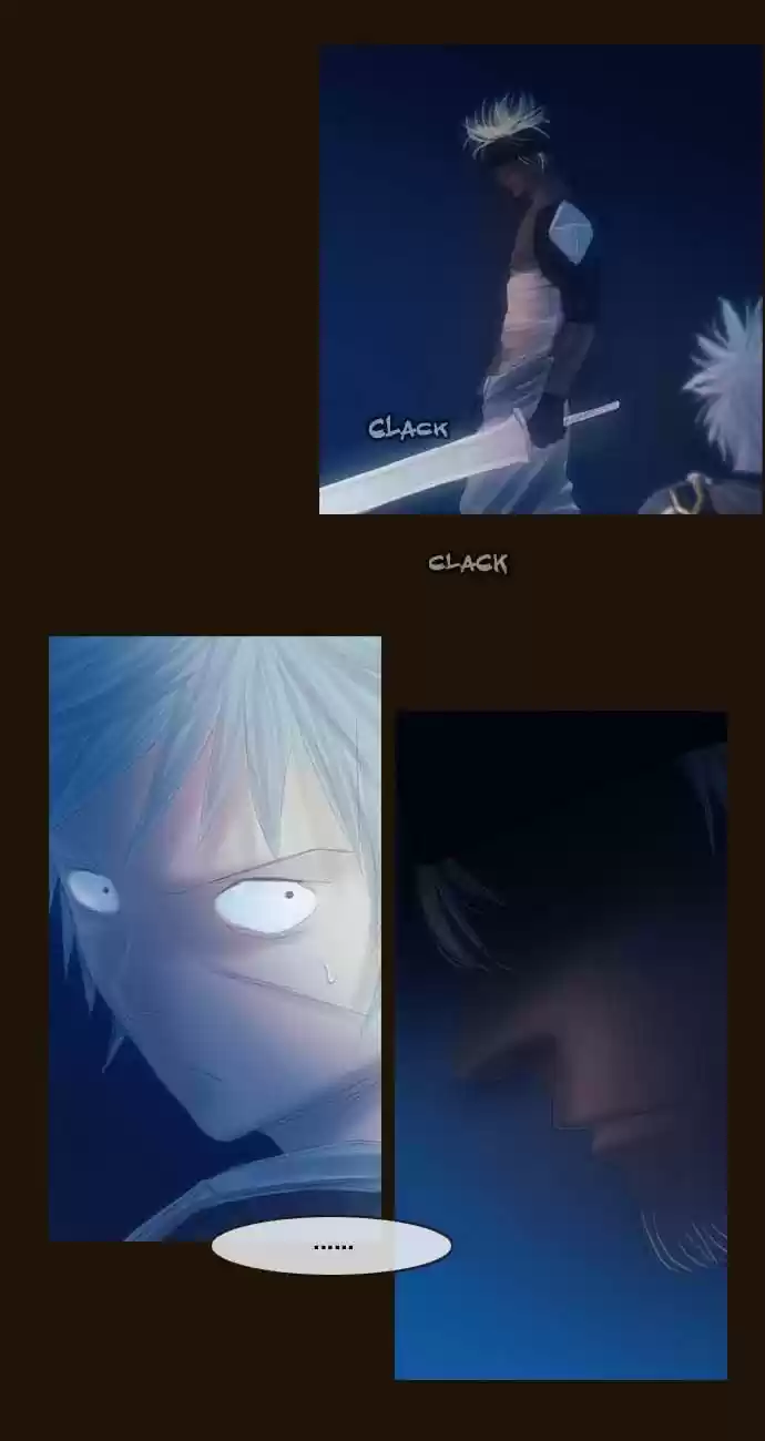 Magician (KIM Sarae) 85