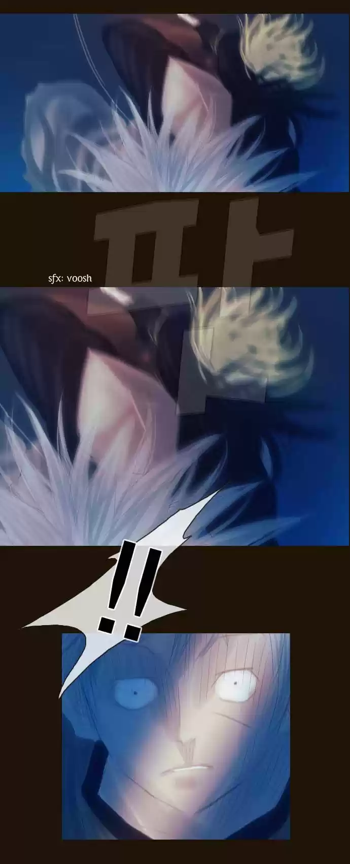 Magician (KIM Sarae) 85