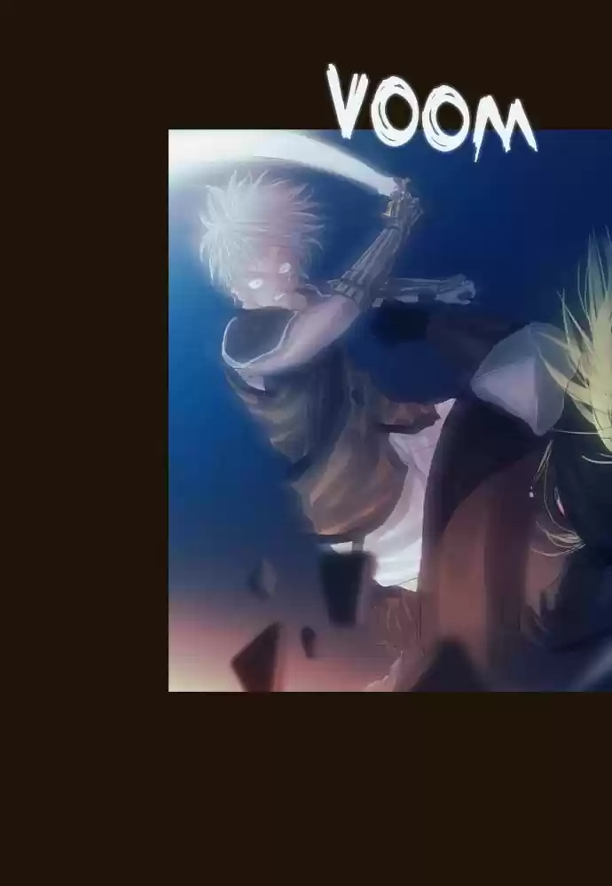 Magician (KIM Sarae) 85