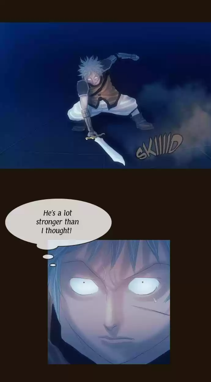 Magician (KIM Sarae) 85