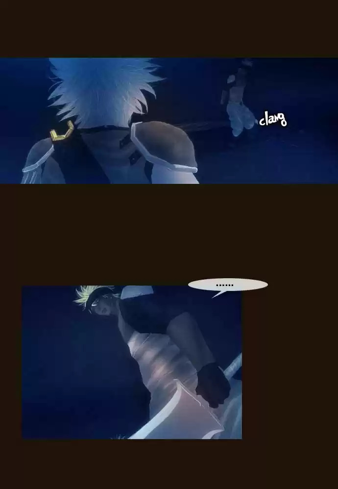 Magician (KIM Sarae) 85