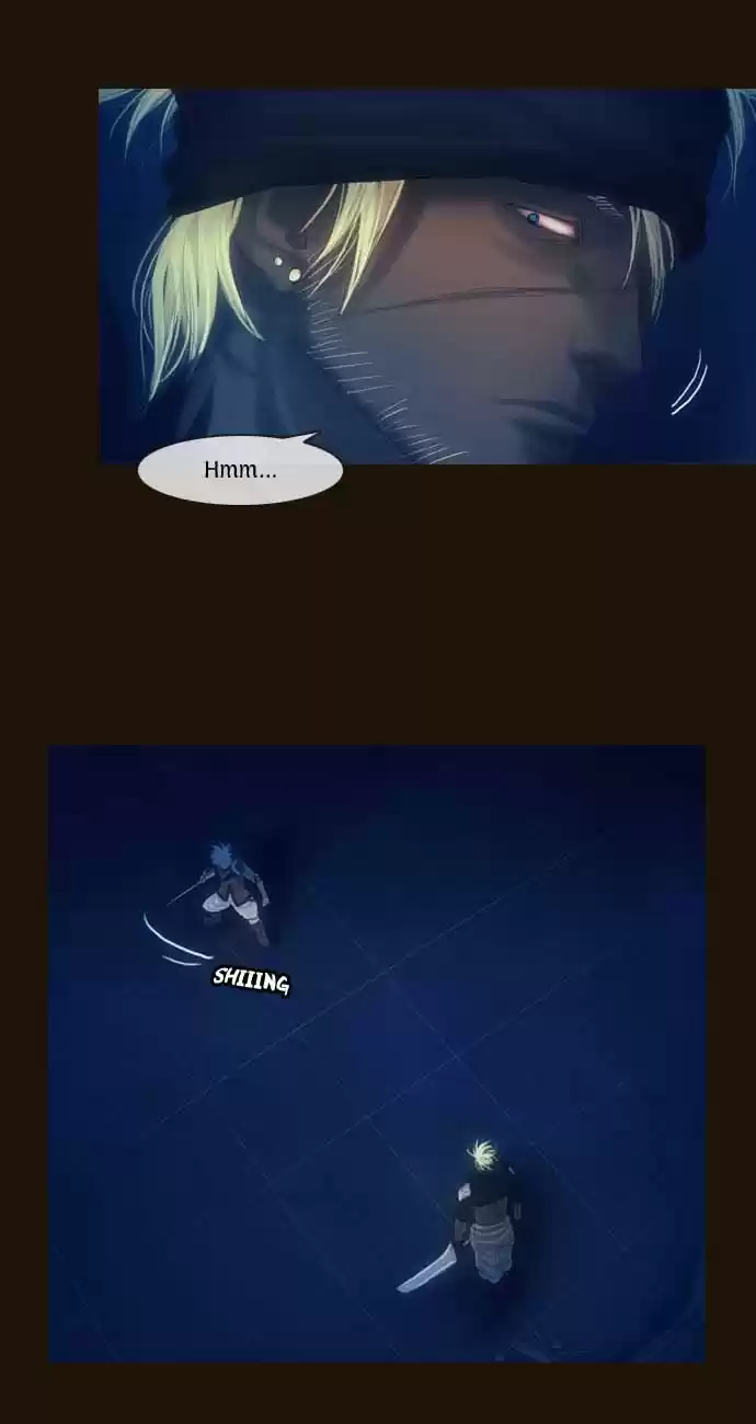 Magician (KIM Sarae) 85