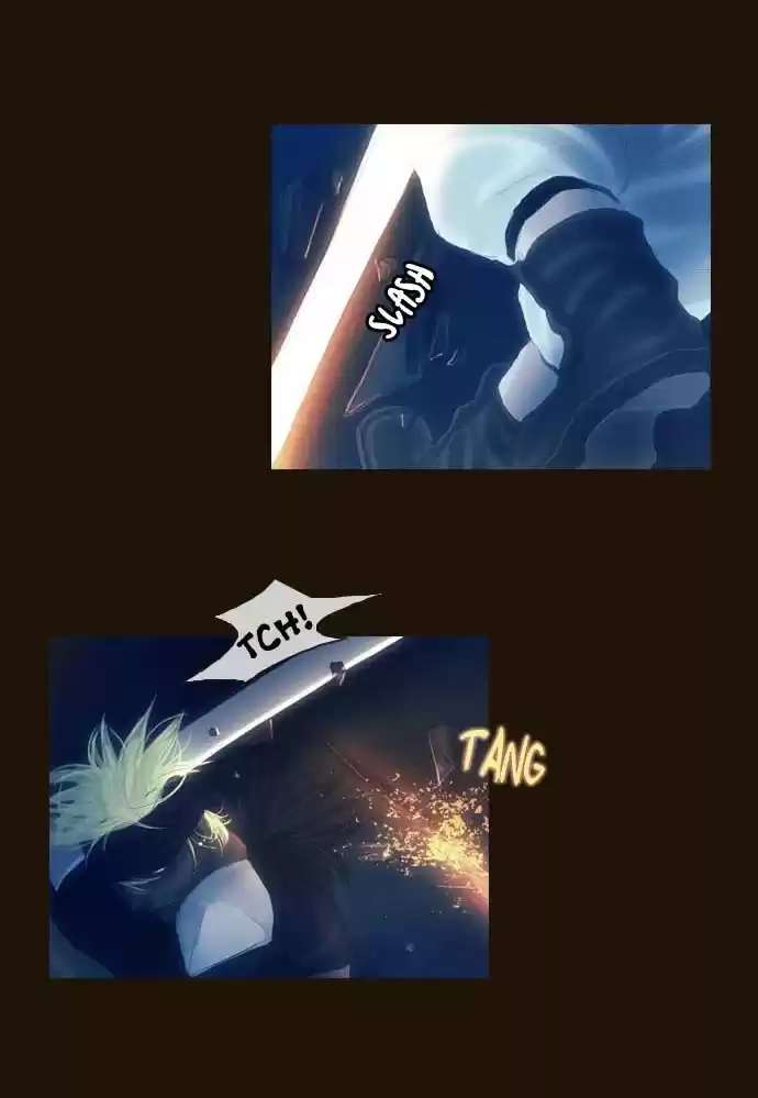 Magician (KIM Sarae) 85