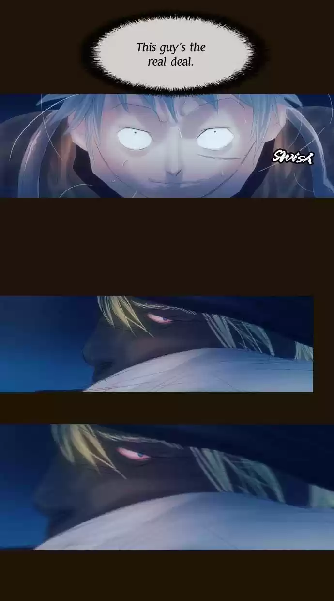 Magician (KIM Sarae) 85