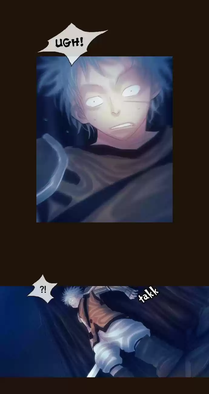 Magician (KIM Sarae) 85