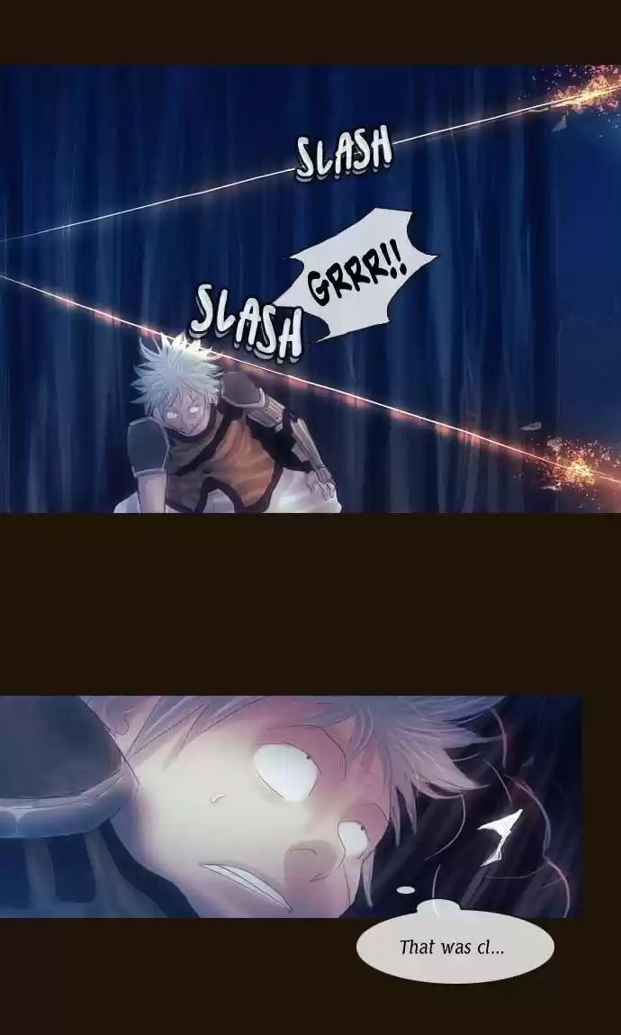 Magician (KIM Sarae) 85