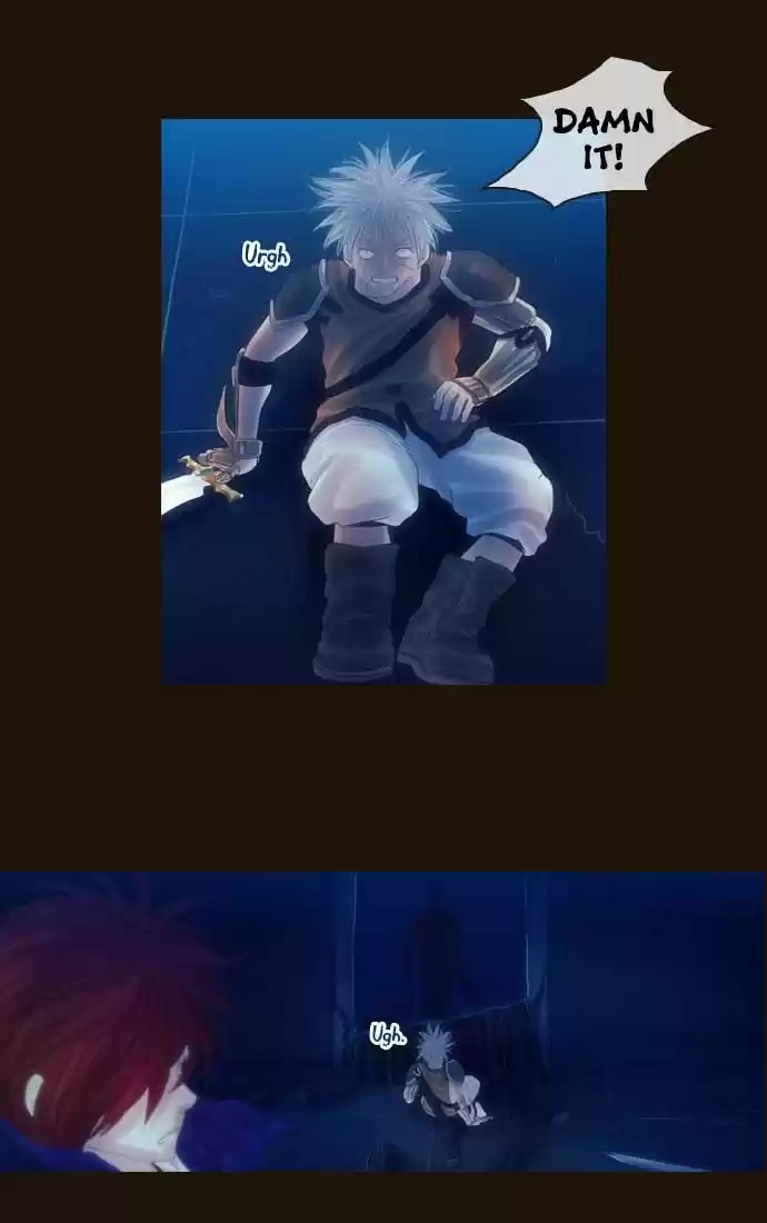 Magician (KIM Sarae) 85