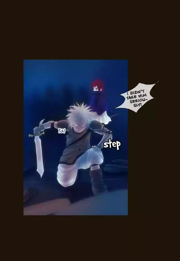 Magician (KIM Sarae) 85