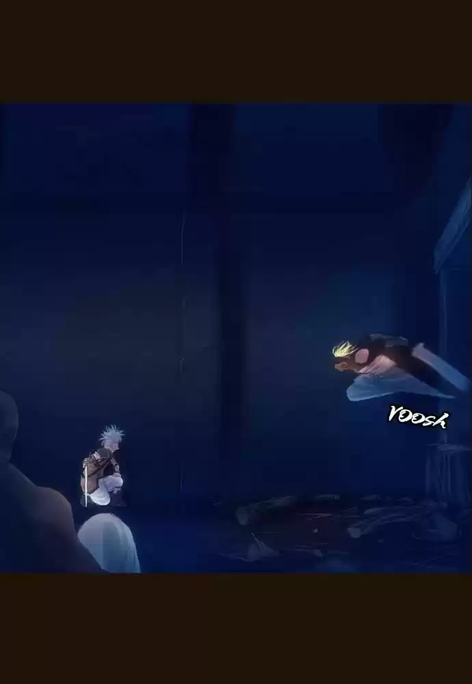 Magician (KIM Sarae) 85