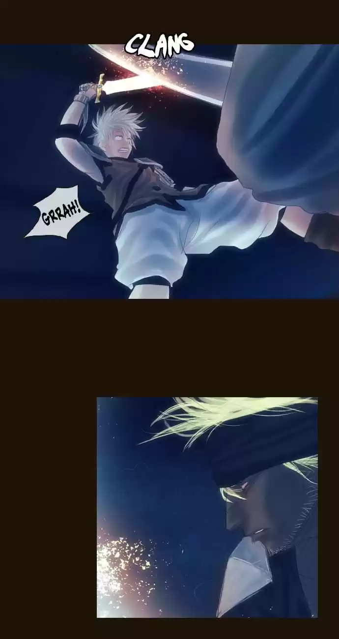 Magician (KIM Sarae) 85