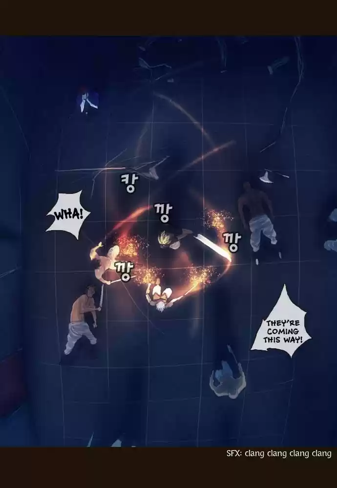 Magician (KIM Sarae) 85