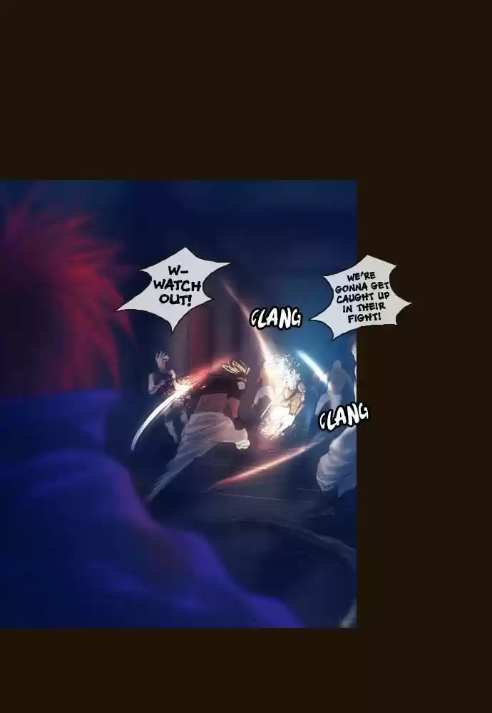 Magician (KIM Sarae) 85