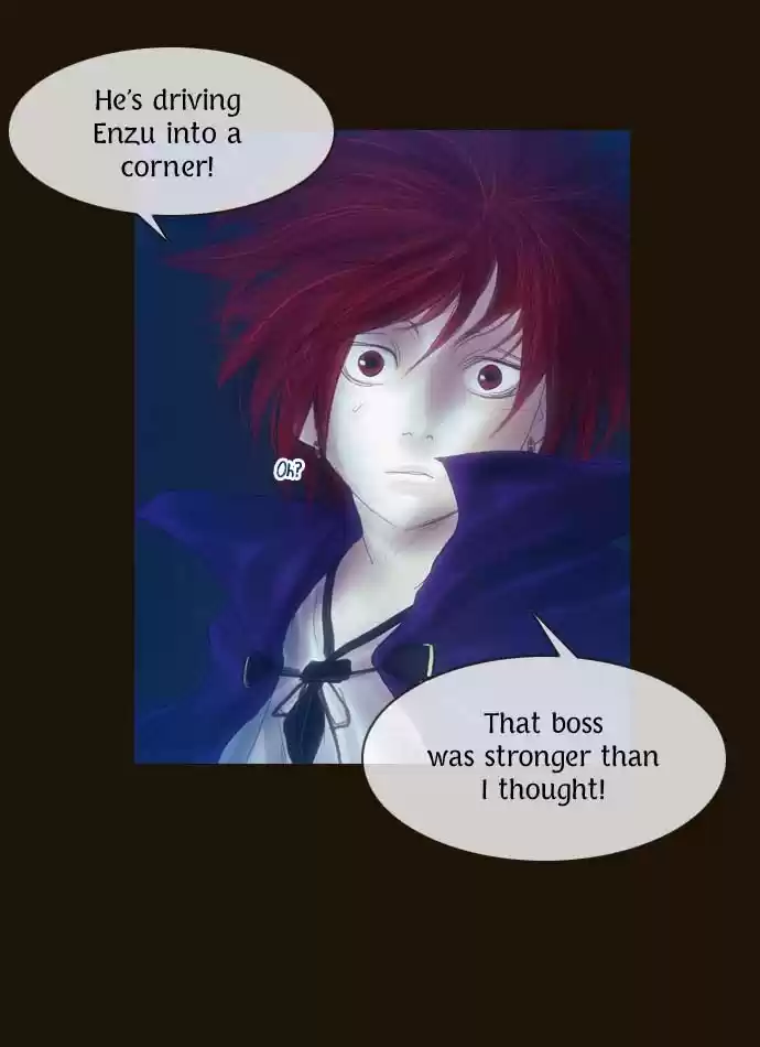 Magician (KIM Sarae) 85