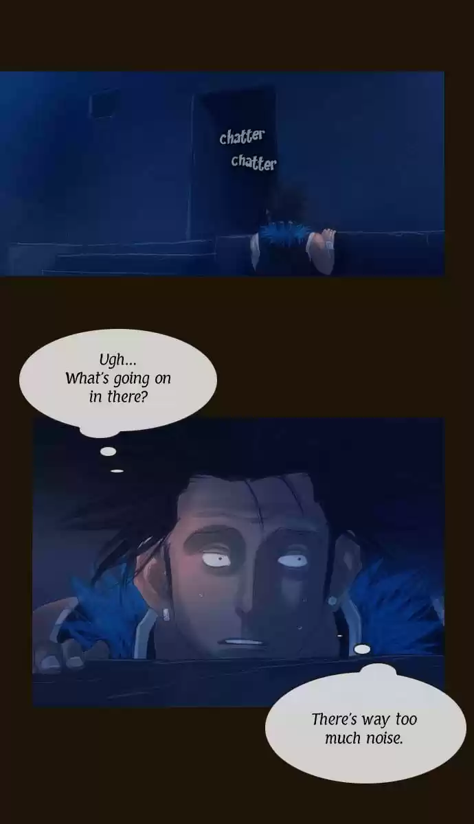 Magician (KIM Sarae) 85