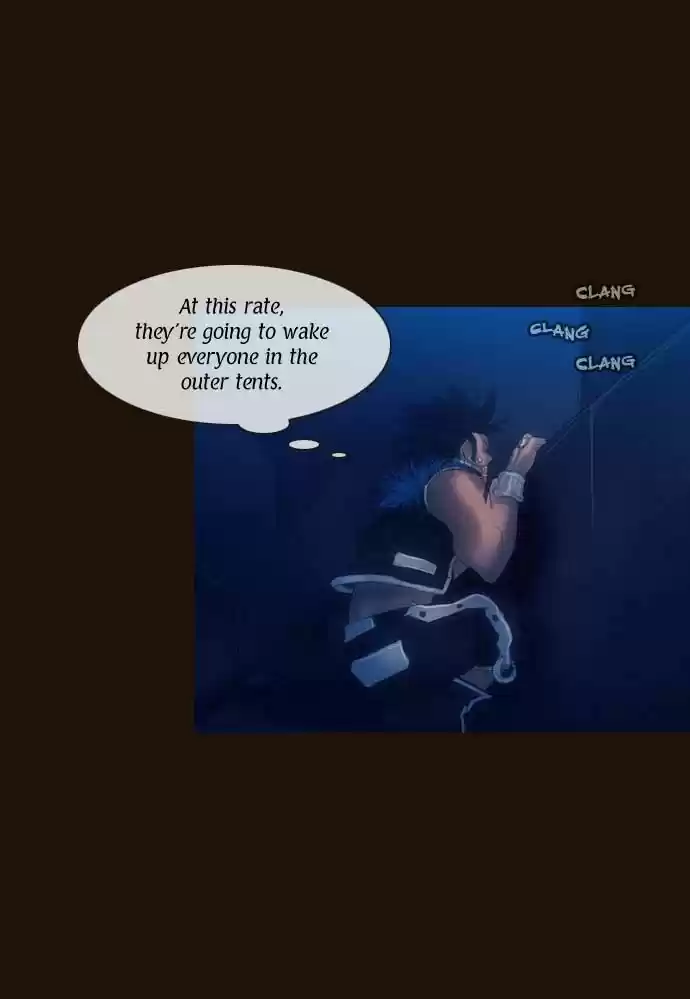 Magician (KIM Sarae) 85