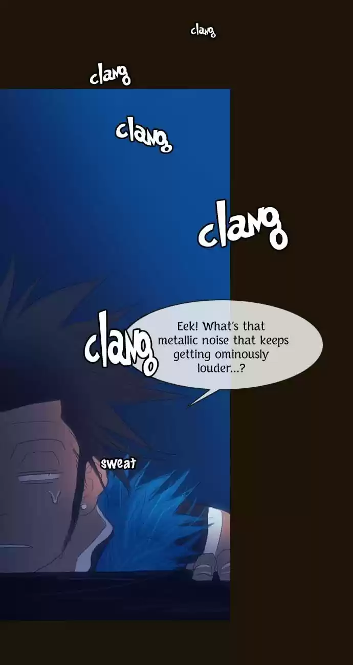 Magician (KIM Sarae) 85