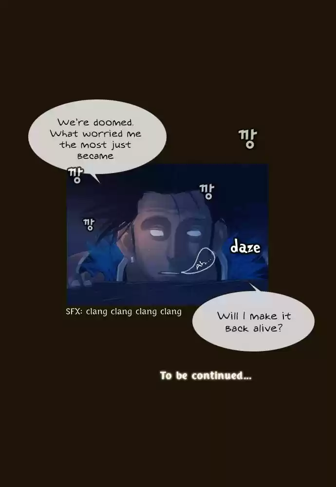 Magician (KIM Sarae) 85