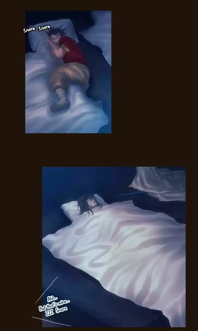 Magician (KIM Sarae) 86