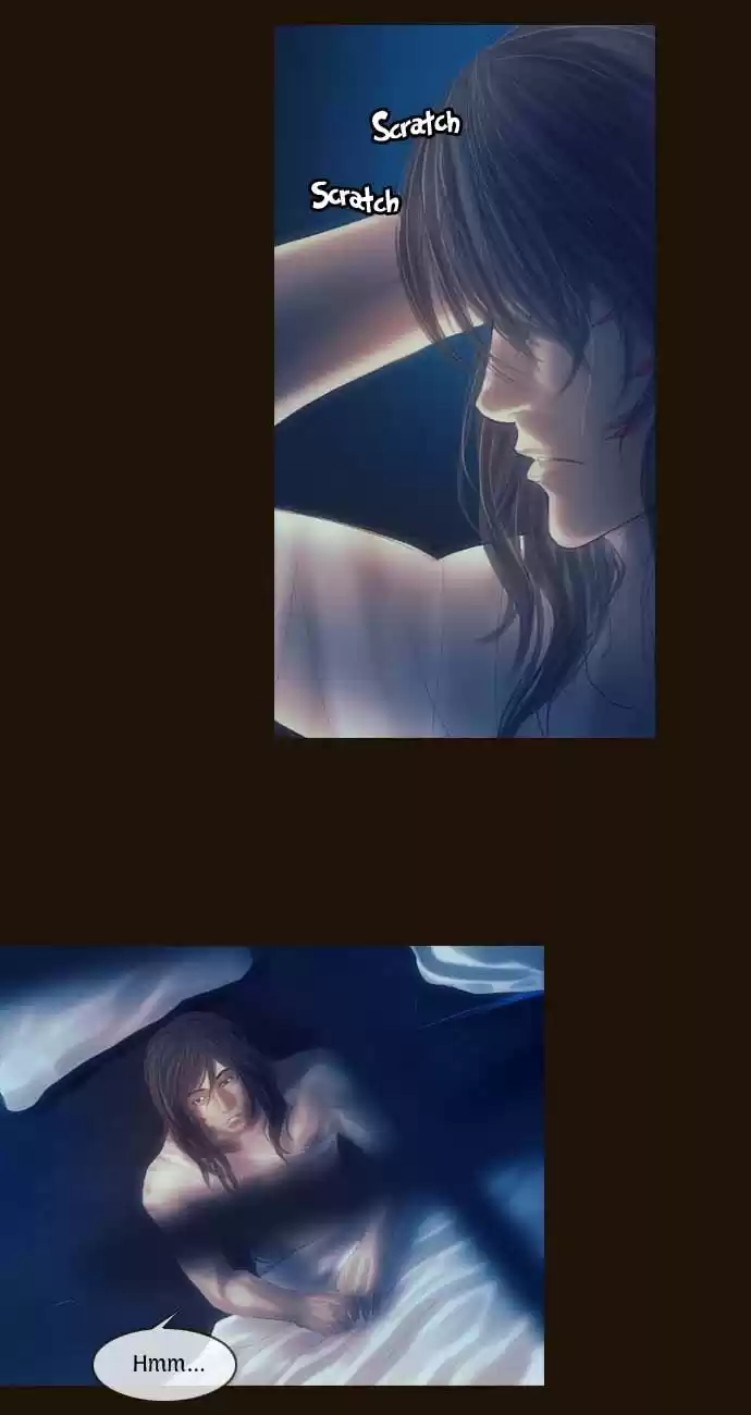 Magician (KIM Sarae) 86