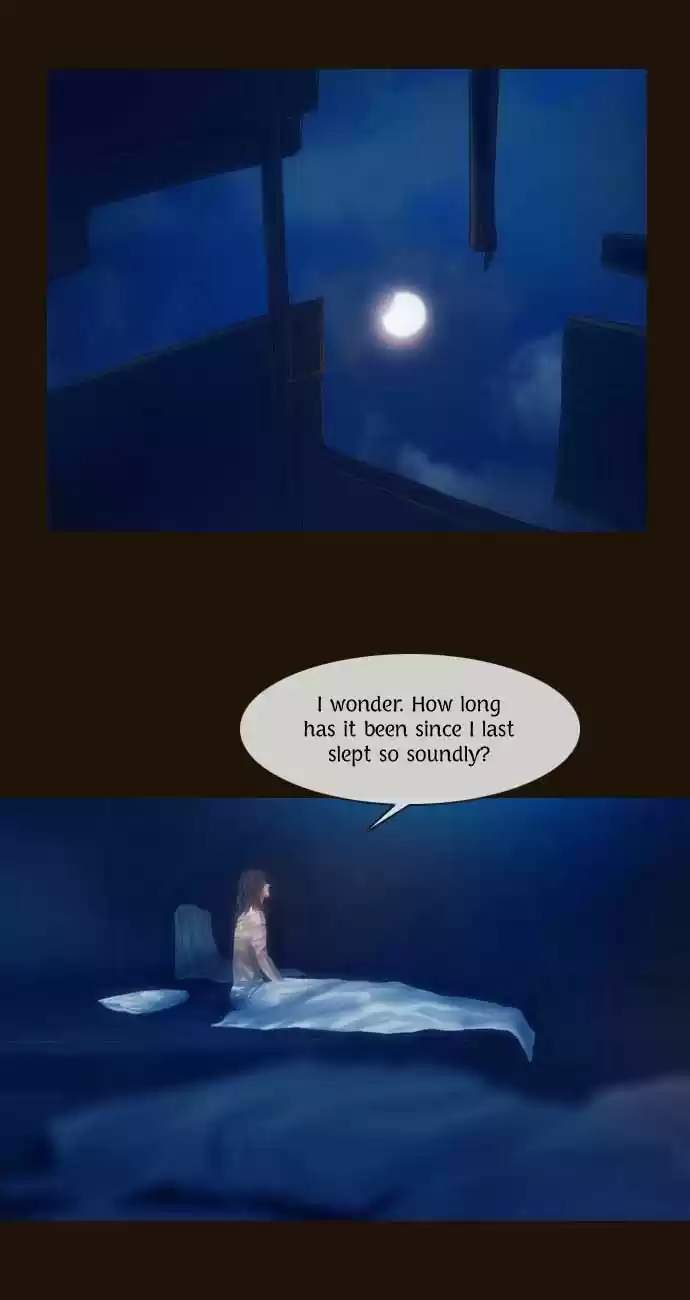 Magician (KIM Sarae) 86