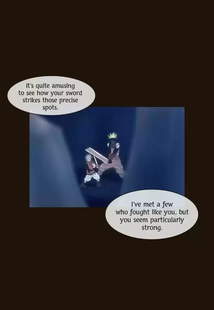 Magician (KIM Sarae) 86