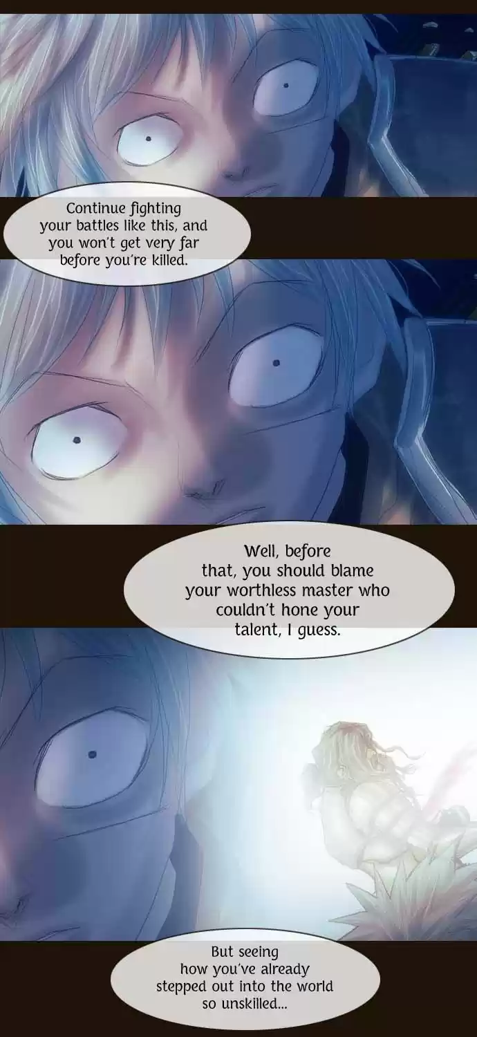 Magician (KIM Sarae) 86