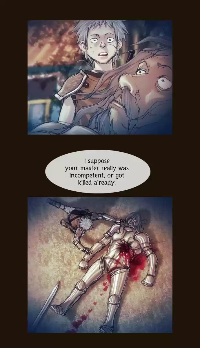 Magician (KIM Sarae) 86