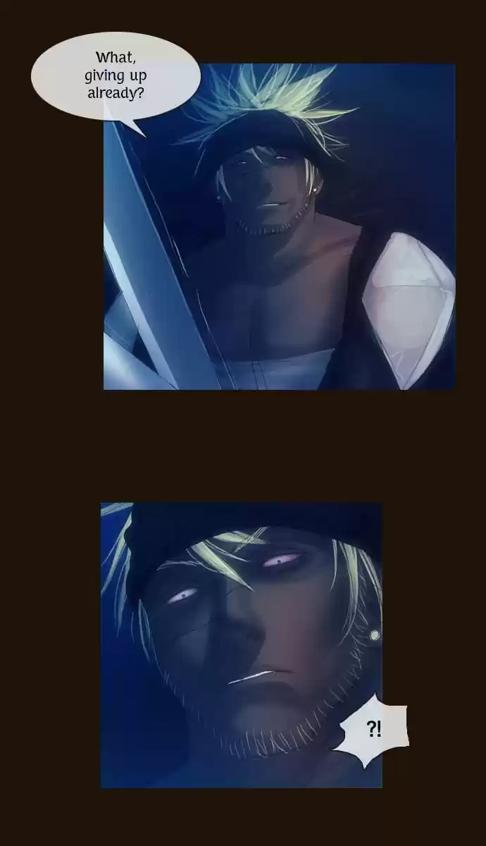 Magician (KIM Sarae) 86