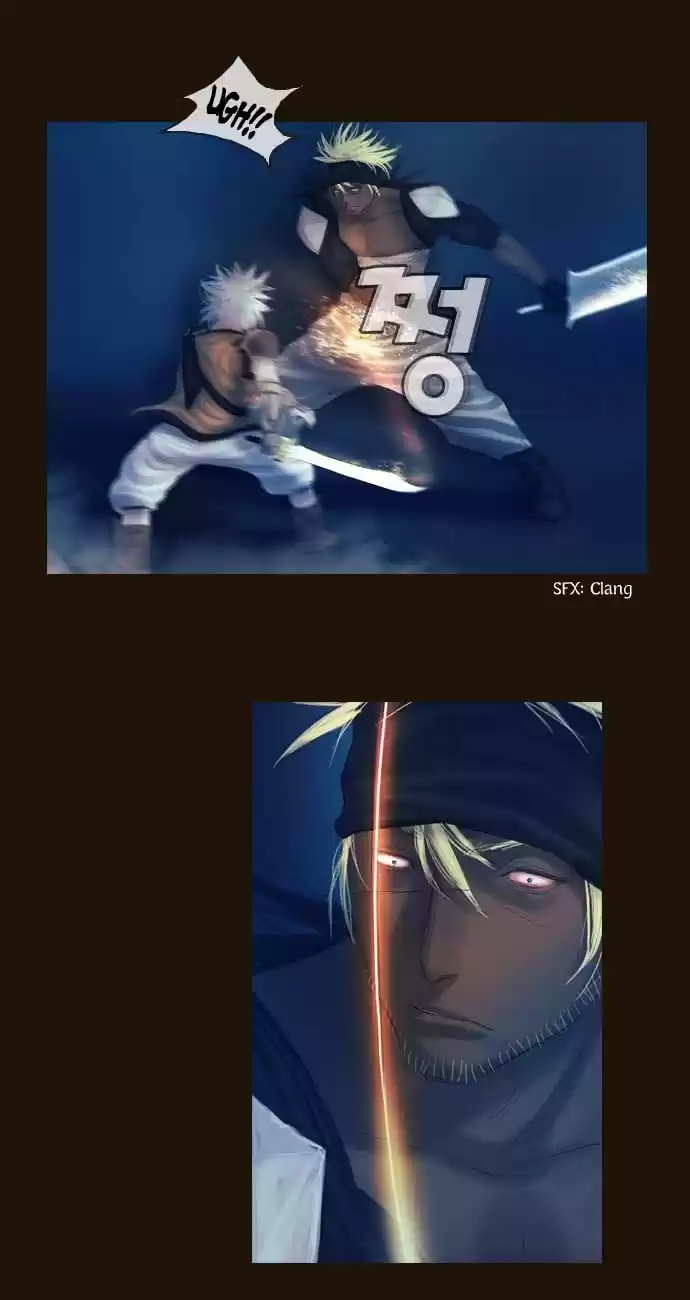 Magician (KIM Sarae) 86