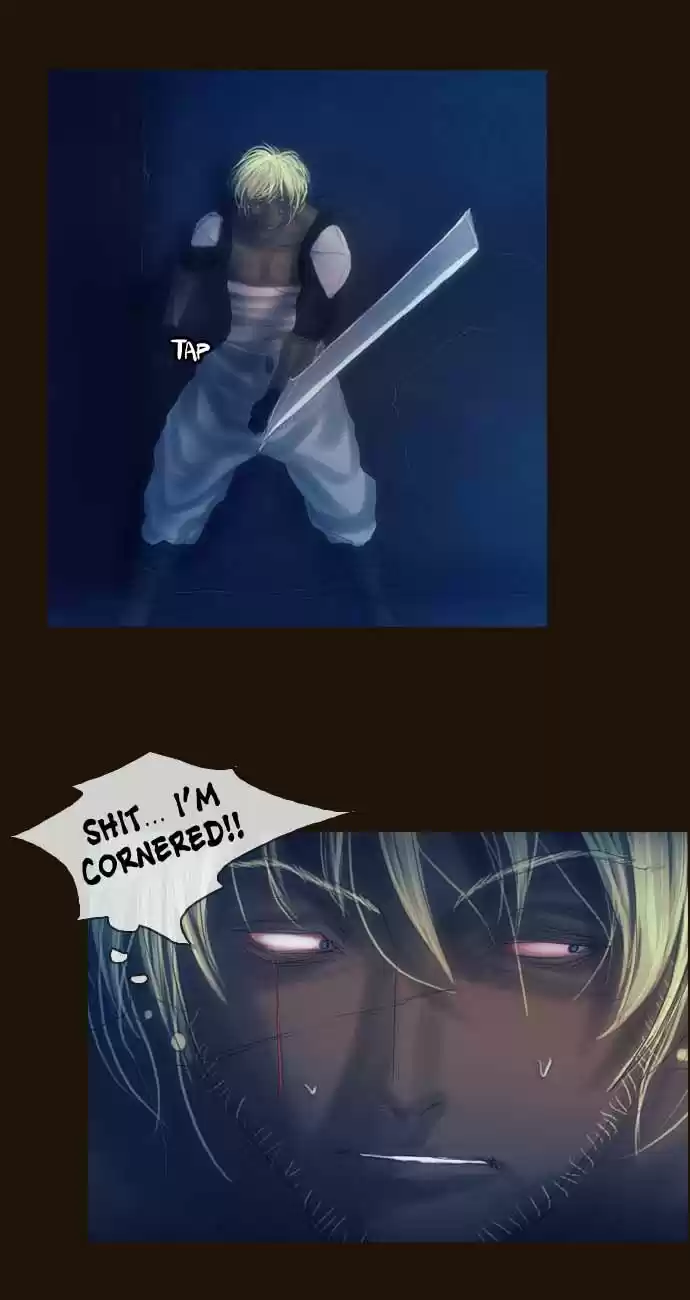 Magician (KIM Sarae) 86