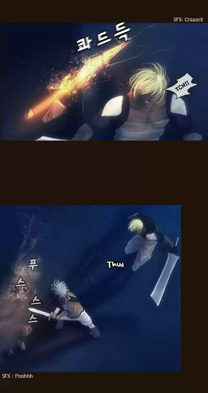 Magician (KIM Sarae) 86